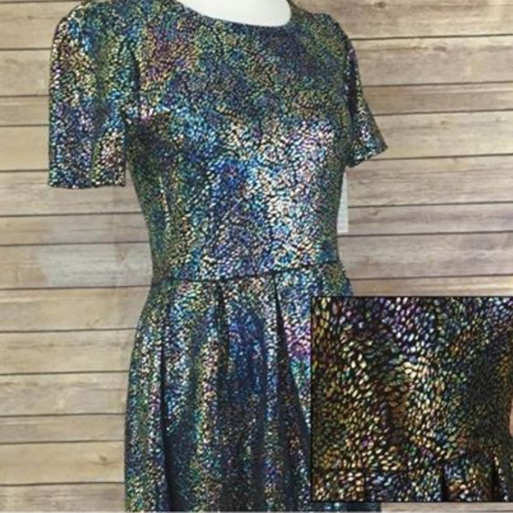 GORGEOUS Mermaid Elegant Amelia 2017 Collection.